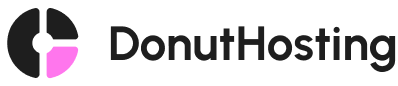 DonutHosting